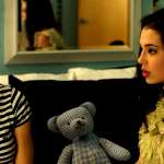 Olesya Rulin, Chloe Bridges