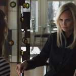 Olesya Rulin, Kristin Chenoweth