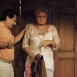 Christian Clavier, Muriel Robin