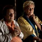 Christian Clavier, Muriel Robin