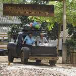 Christian Clavier, Muriel Robin