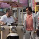 Jean Reno, Christian Clavier