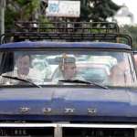 Jean Reno, Christian Clavier, Muriel Robin