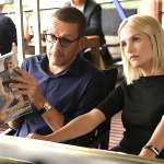 Laurence Arn&eacute;, Dany Boon