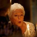 Laurence Arn&eacute;, Line Renaud