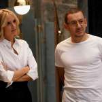 Laurence Arn&eacute;, Dany Boon