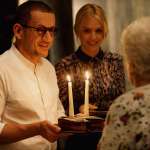 Laurence Arn&eacute;, Line Renaud, Dany Boon
