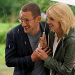 Laurence Arn&eacute;, Dany Boon