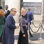 Laurence Arn&eacute;, Dany Boon