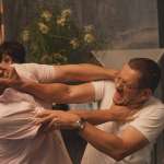 Val&eacute;rie Bonneton, Guy Lecluyse, Dany Boon