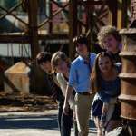 Dylan Schmid, Laine MacNeil, Mitchell Kummen, Erik McNamee, Jared Ager-Foster