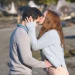 Juno Temple, Max Minghella