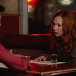 Juno Temple, Daniel Radcliffe