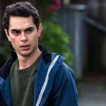 Max Minghella