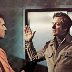 Bradford Dillman, Michael Caine