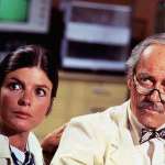 Katharine Ross, Henry Fonda