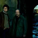 Andrzej Seweryn, Dawid Ogrodnik