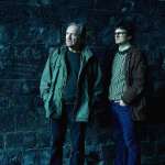 Andrzej Seweryn, Dawid Ogrodnik