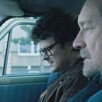 Andrzej Seweryn, Dawid Ogrodnik