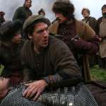 Lyubov Lvova, Artur Smolyaninov, Pyotr Kislov