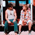 Kiefer Sutherland, Robert Downey Jr.