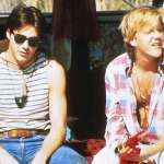 Kiefer Sutherland, Robert Downey Jr.