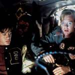 Kiefer Sutherland, Robert Downey Jr.