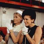 Mariette Hartley, Joanna Cassidy