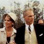 Mariette Hartley, Bruce Dern