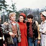 Mariette Hartley, Joanna Cassidy, Bruce Dern, Kiefer Sutherland, Christopher Wynne, Robert Downey Jr.