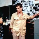 Linda Hunt, Mel Gibson