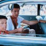 Linda Hunt, Mel Gibson