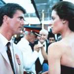 Sigourney Weaver, Mel Gibson