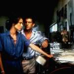 Sigourney Weaver, Mel Gibson