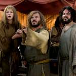 David Cross, Jack Black, Michael Cera