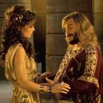 Jack Black, Olivia Wilde