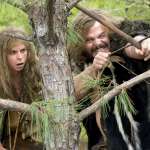 Jack Black, Michael Cera