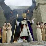 Juno Temple, June Diane Raphael, Oliver Platt, Olivia Wilde