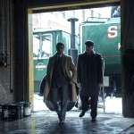 Albert Brooks, Oscar Isaac