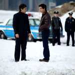 Elyes Gabel, Oscar Isaac