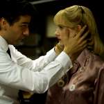 Jessica Chastain, Oscar Isaac