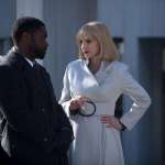 Jessica Chastain, David Oyelowo