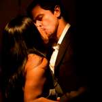 Monica del Carmen, Gustavo S&aacute;nchez Parra