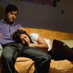 Monica del Carmen, Gustavo S&aacute;nchez Parra