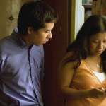 Monica del Carmen, Marco Zapata