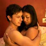 Monica del Carmen, Gustavo S&aacute;nchez Parra