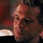 Mickey Rourke