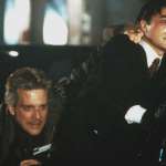 Mickey Rourke, John Lone
