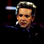 Mickey Rourke
