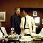 Victor Wong, Mickey Rourke, Hon-Lam Pau, John Lone